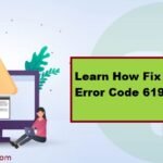 Fix QuickBooks Unable to Open Company File Error Code 6190 - Featuring Image