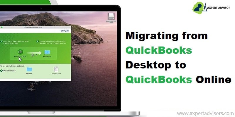 How to Export Intuit Online Payroll Transactions to QB for Windows or Mac (IIF) - Featured Image