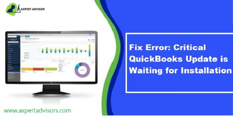 Latest Methods to Troubleshoot the QuickBooks Desktop Update Errors - Featuring Image