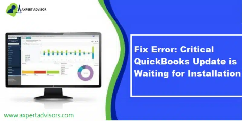 Latest Methods to Troubleshoot the QuickBooks Desktop Update Errors - Featuring Image