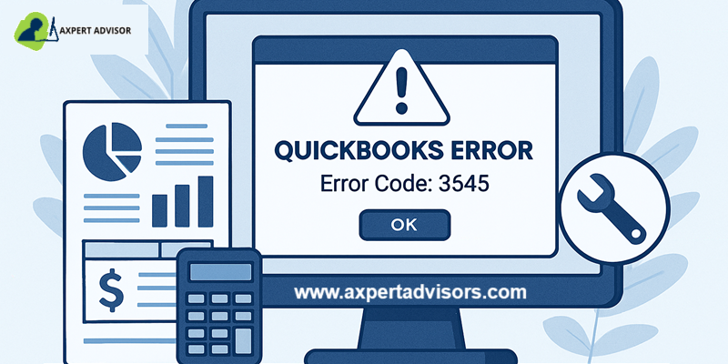 Expert Guide to Resolving QuickBooks Error Code 3645 - Featured Image